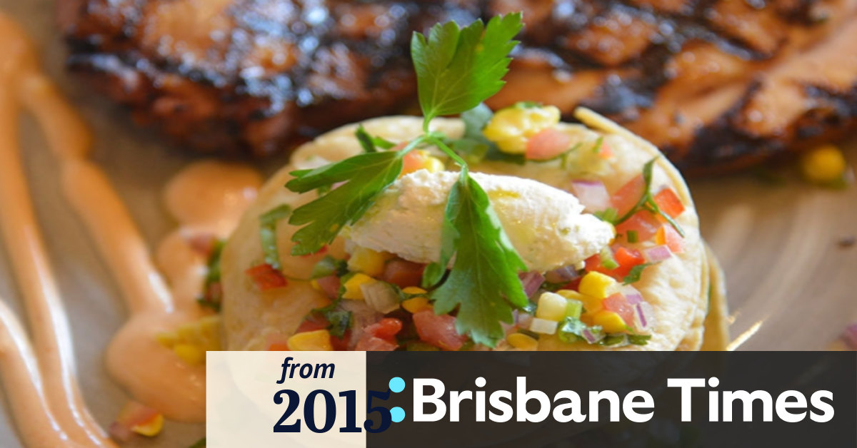 Must do Brisbane Sunday lunch revival